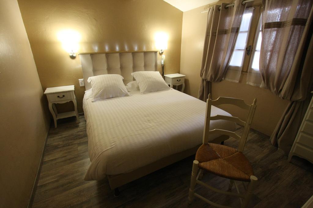 Hotel Van Gogh Saint-Remy-de-Provence Room photo