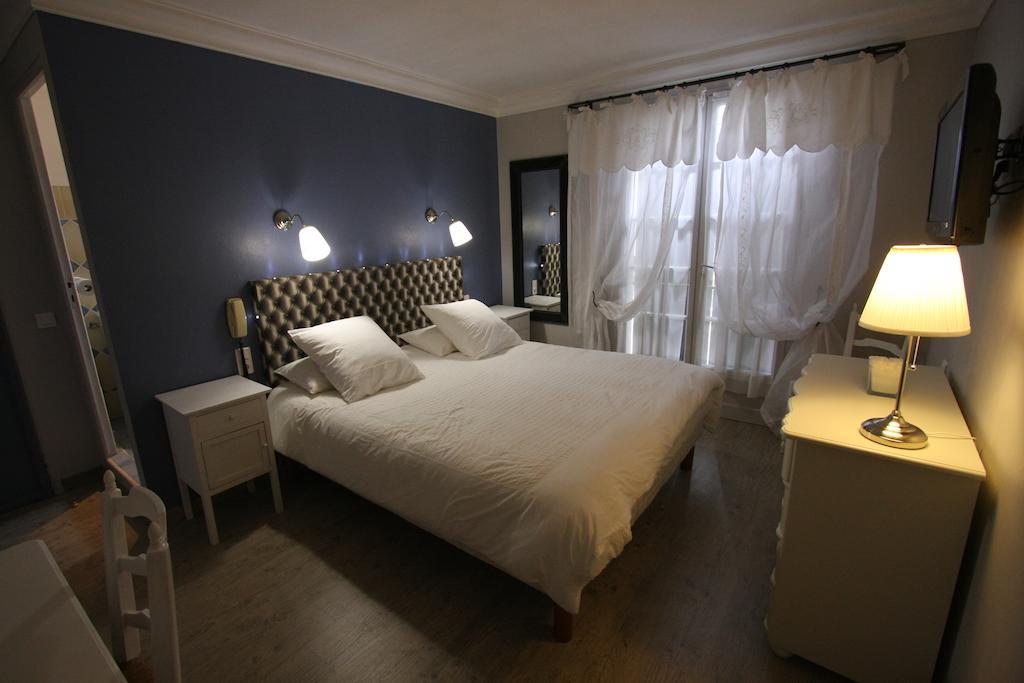 Hotel Van Gogh Saint-Remy-de-Provence Room photo